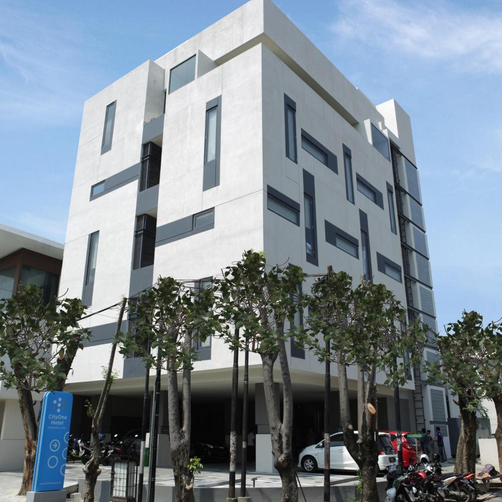 Citrip Hotel Simpang Lima (FKA CityOne) 6/25