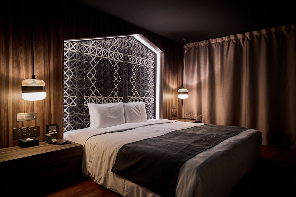 Forest, Suite, King Bed, Terrace