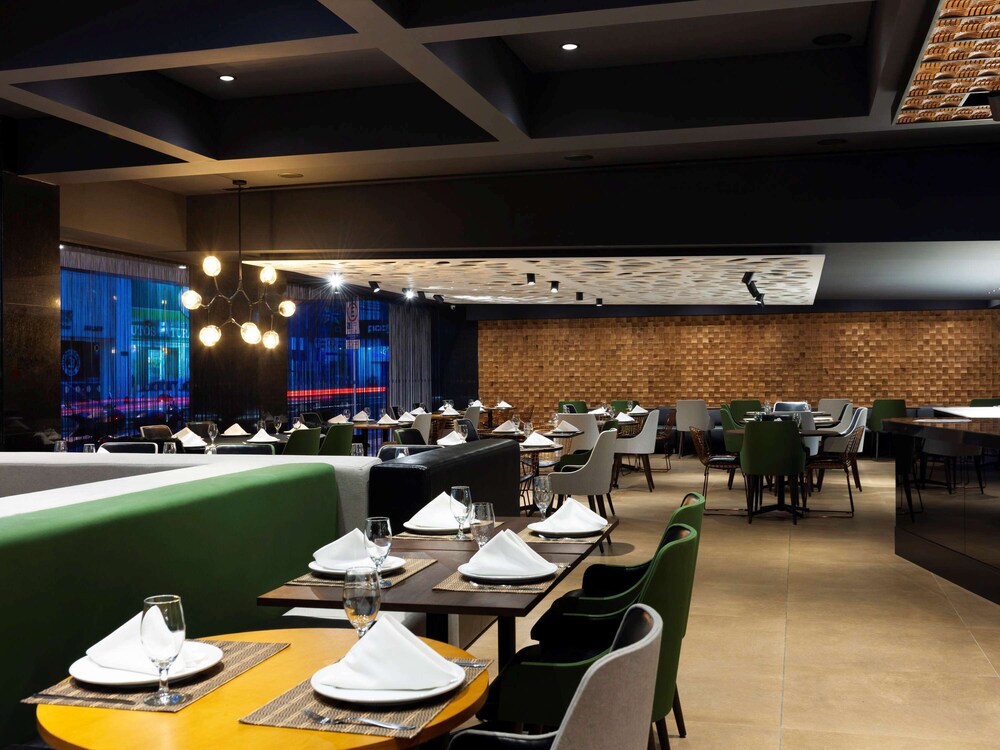 Novotel Itajai 36/52