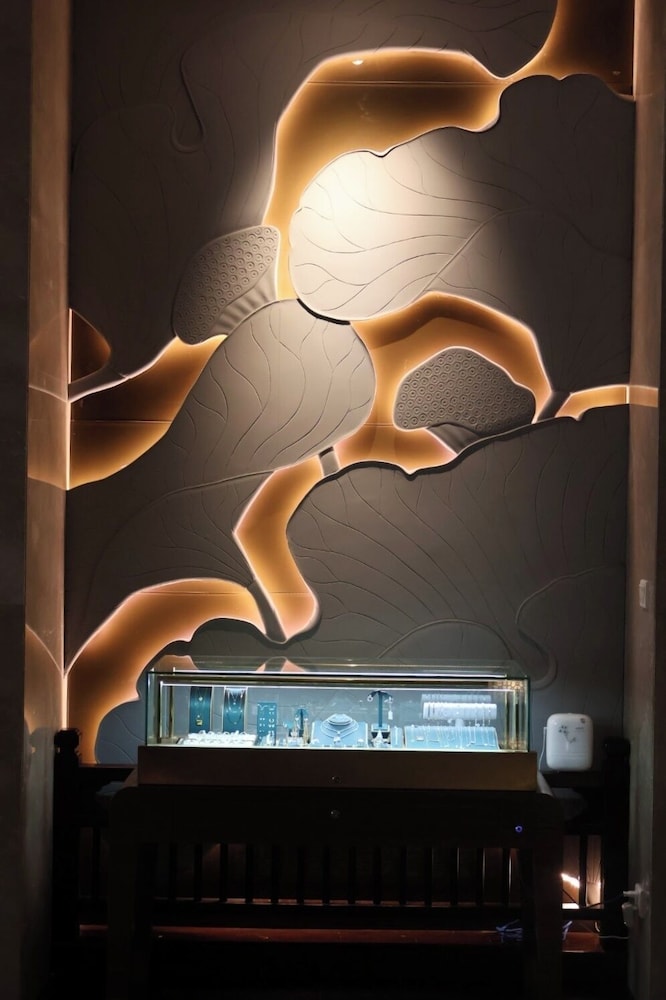 The Odys Boutique Hotel 23/50