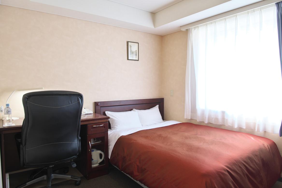 Semi Room, Standard, Semi Double Bed