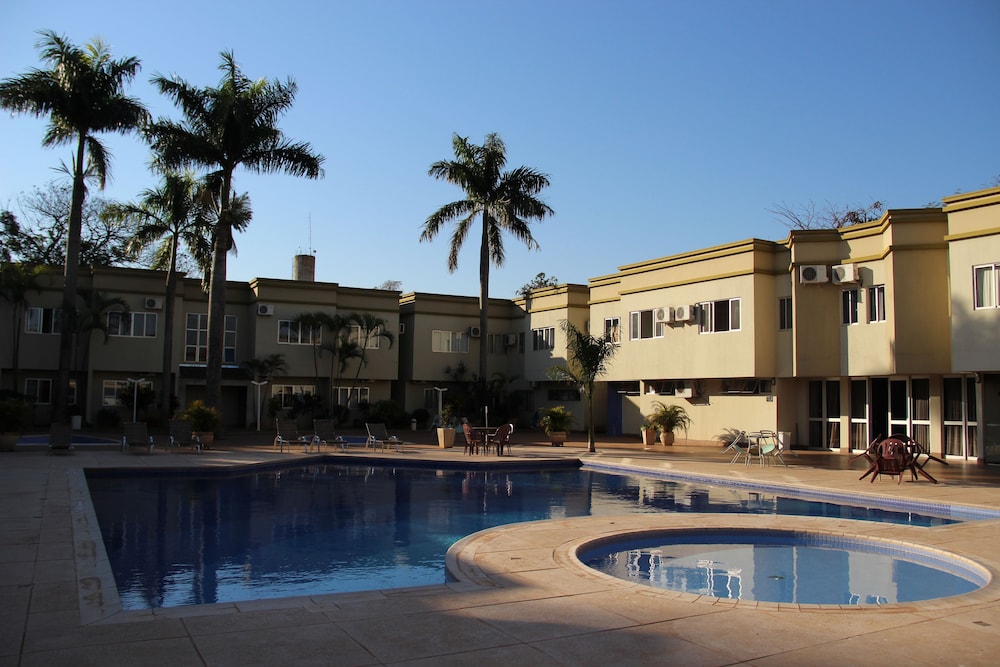 Muffato Plaza Hotel 28/31