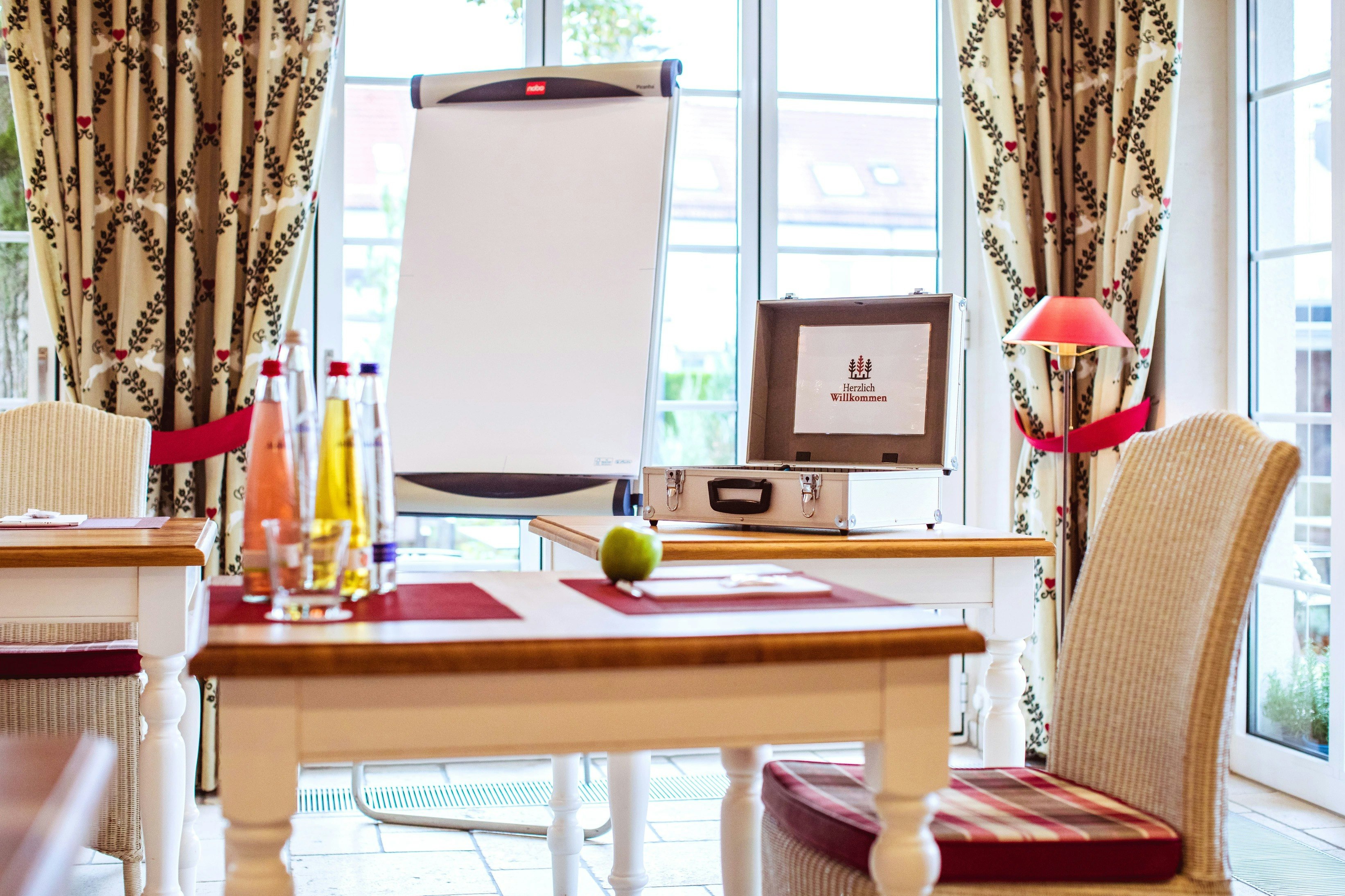 Landgasthof Hotel Gentner 96/100