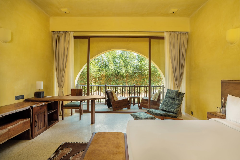 Aaramgah Jawai Resort & Spa, a member of Radisson Individuals Retreats 10/44