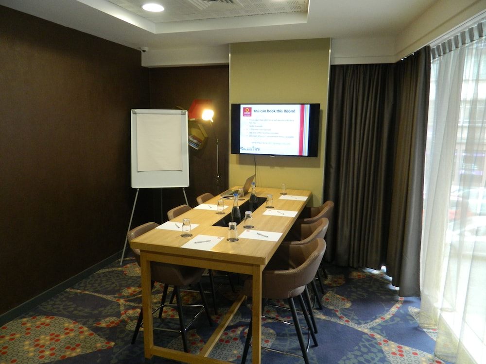 Aparthotel Adagio Birmingham City Centre 67/76