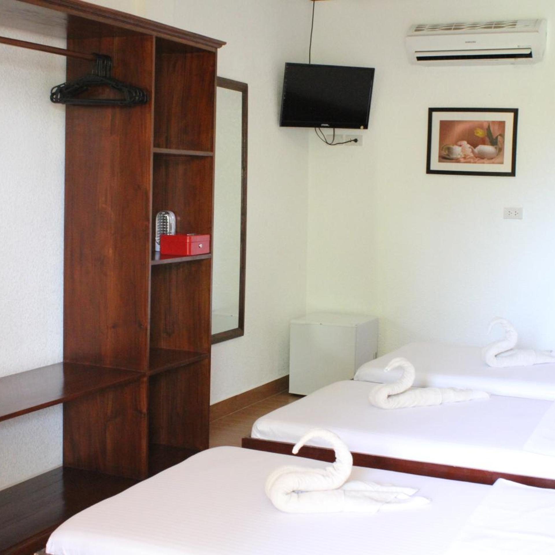 Bohol Sunside Resort 13/50
