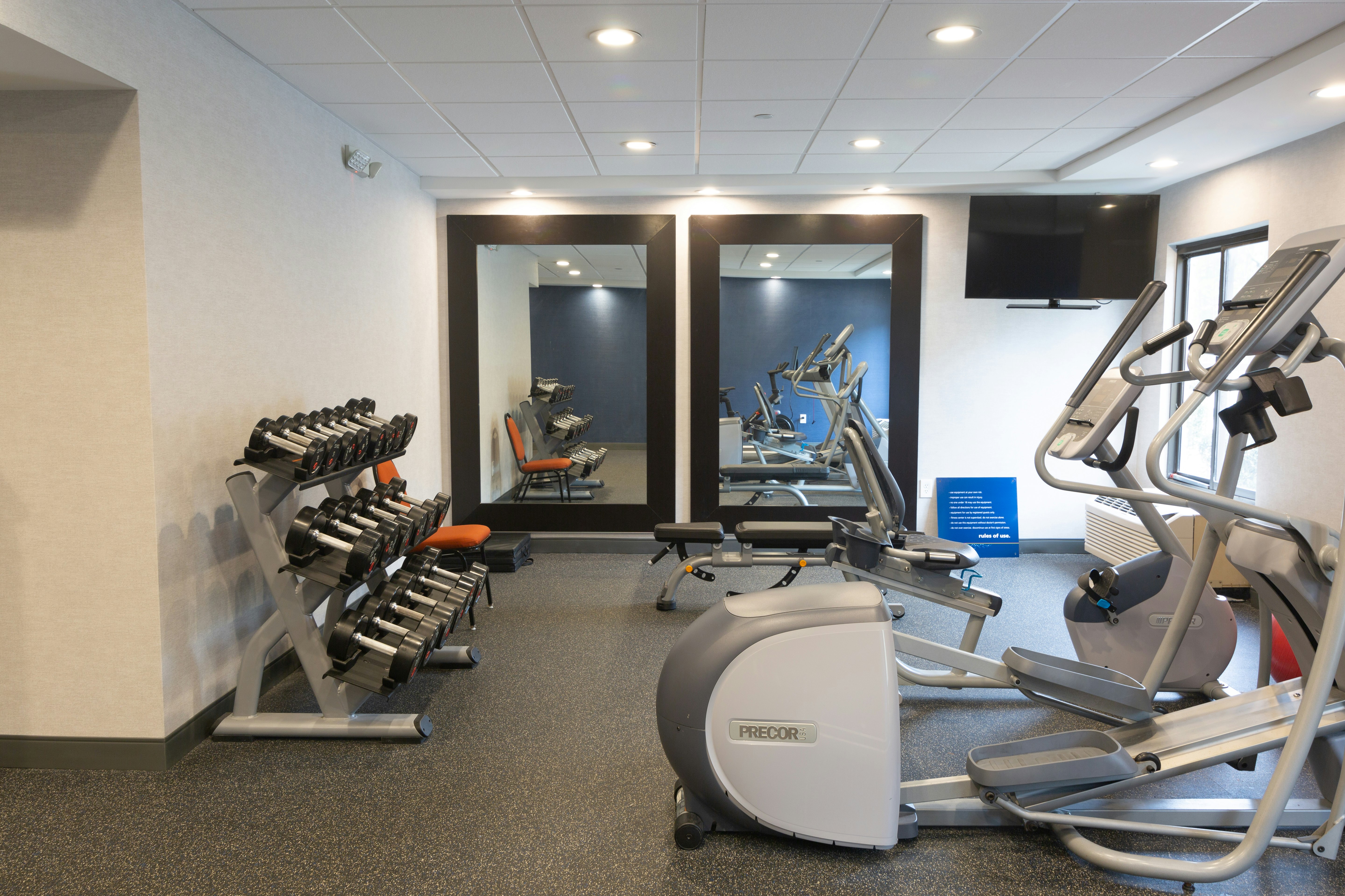 Hampton Inn Atlanta/Peachtree City 32/65