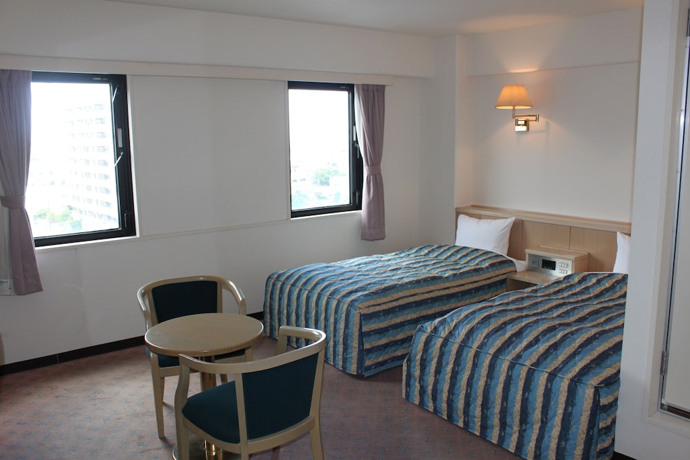 Miyako Daiichi Hotel 26/74