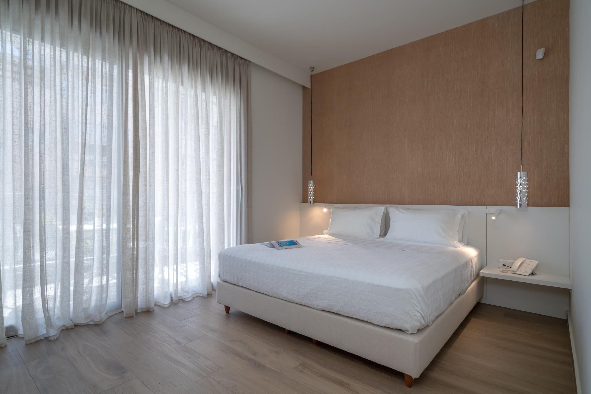 1 BEDROOM, EXECUTIVE, APARTMENT, BALCONY