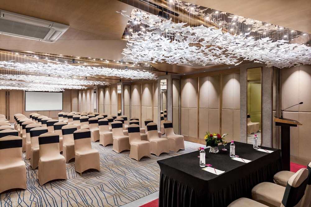 Ramada Encore by Wyndham Siliguri Sevoke Road 47/59