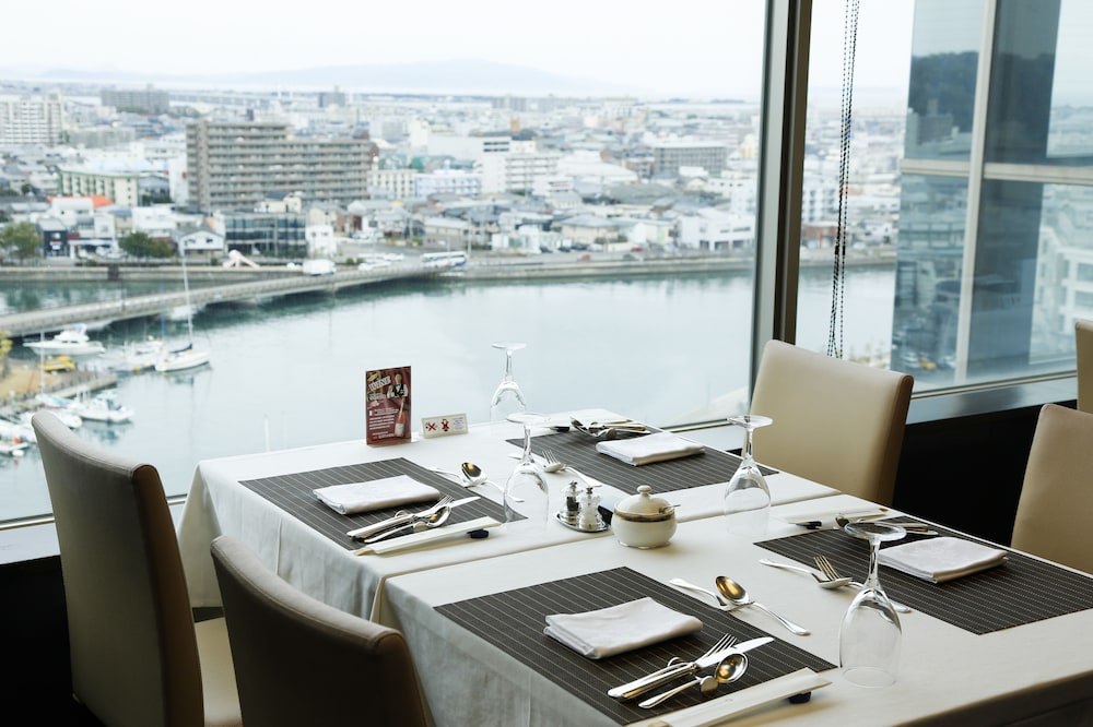 Tokushima Grandvrio Hotel 30/50