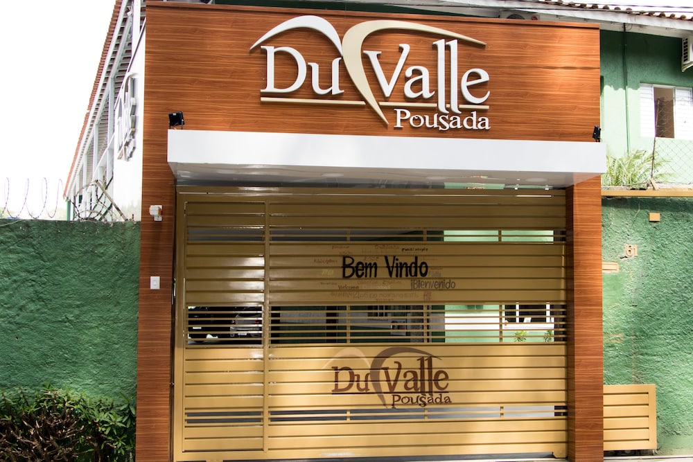 Pousada Du Valle 1/50
