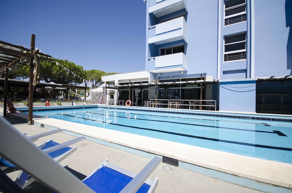 Hotel Helios 33/34