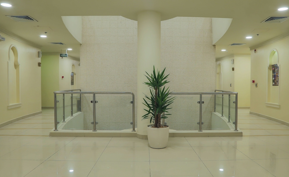 تالا ان(Tala Inn Corniche Dammam) 9/37