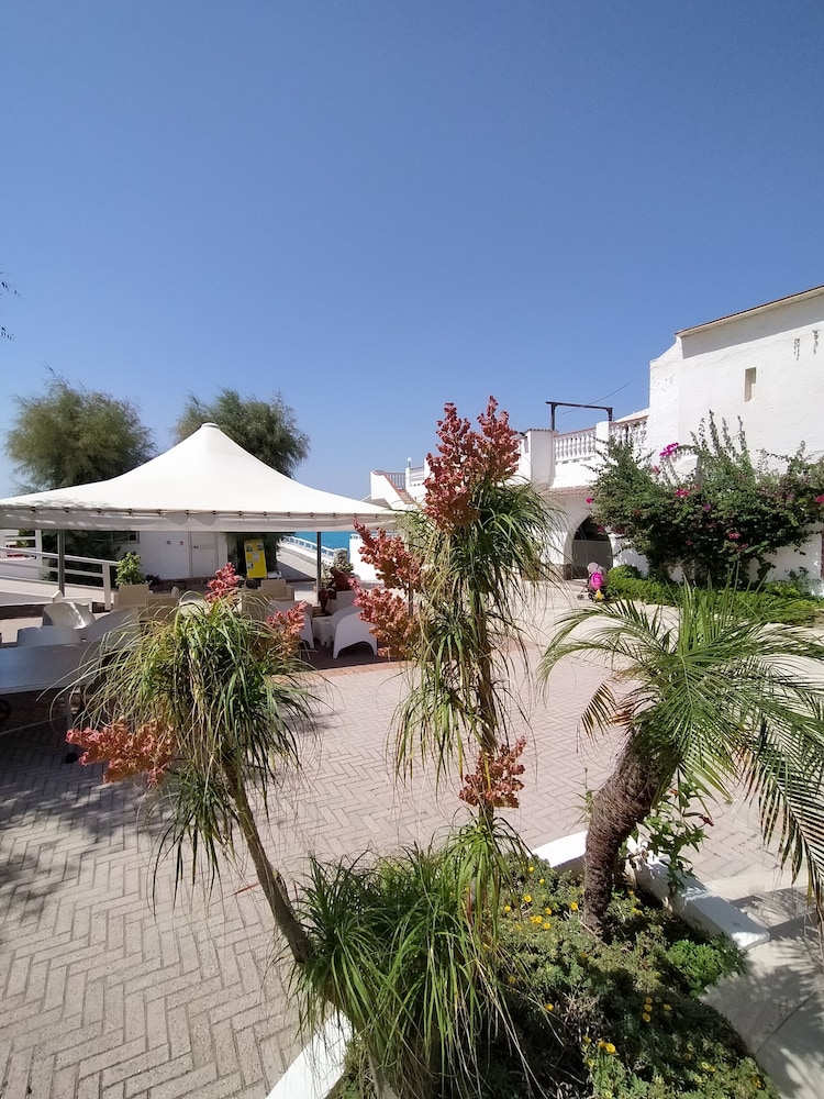 Villaggio Hotel Agrumeto 15/15
