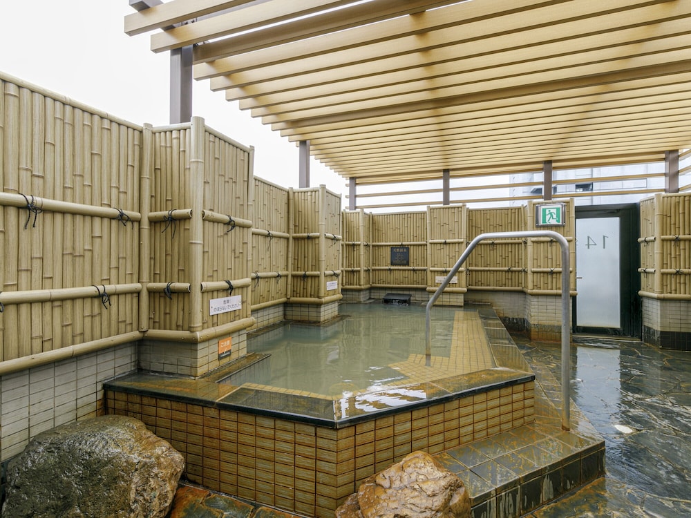 Apa Villa Hotel Nagoya Marunouchi Ekimae 28/48