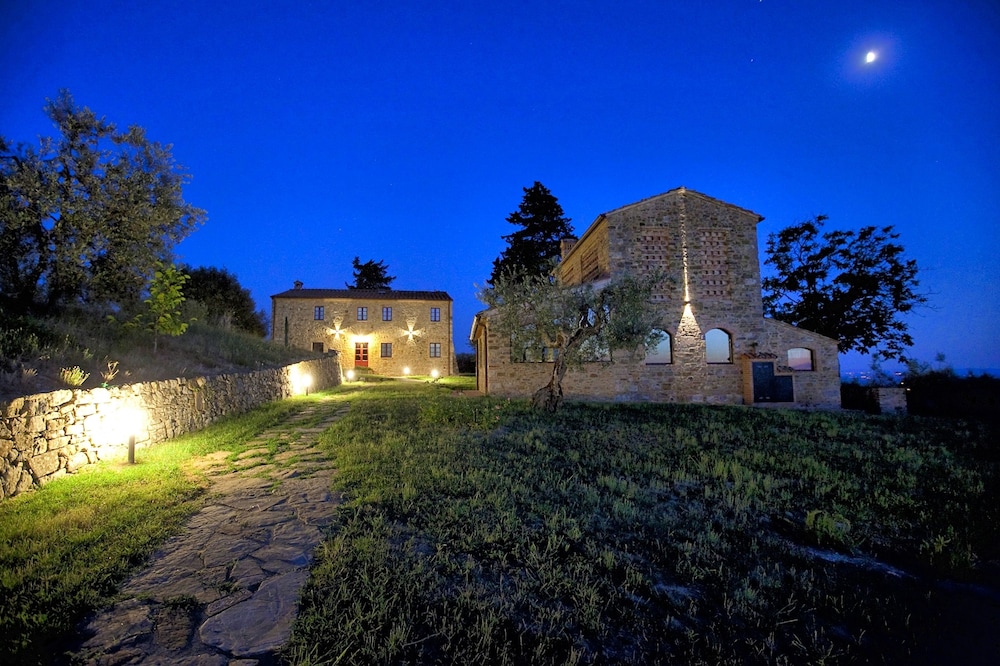 Villa Ferdinando 41/44