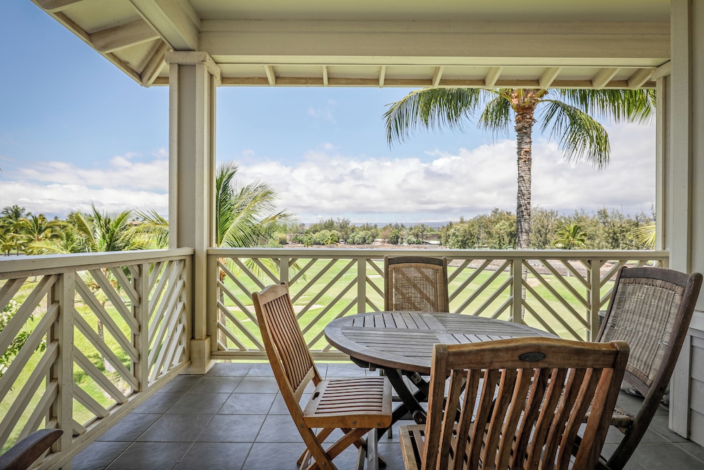 Fairway Villas Waikoloa by OUTRIGGER 35/50