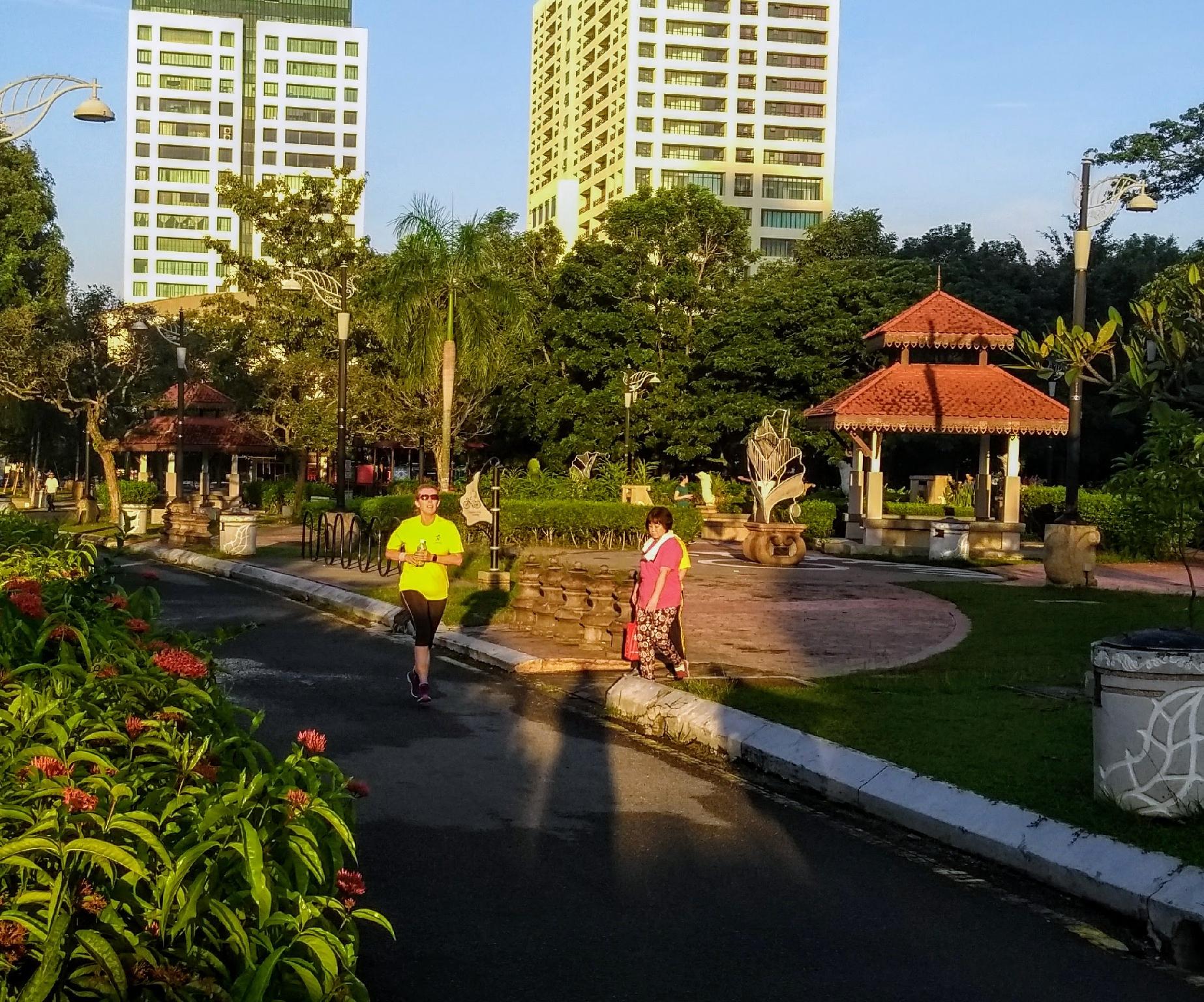 Cempaka Apartment Hotel 42/50