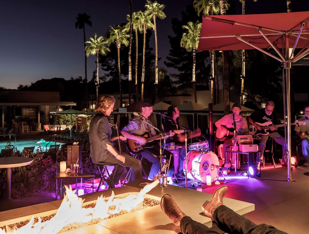 Andaz Scottsdale Resort And Bungalows 69/77