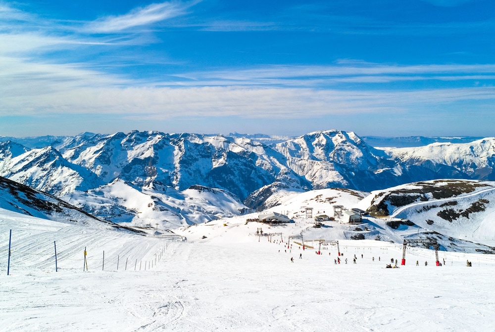 HOTEL CLUB MMV LE PANORAMA 42/50