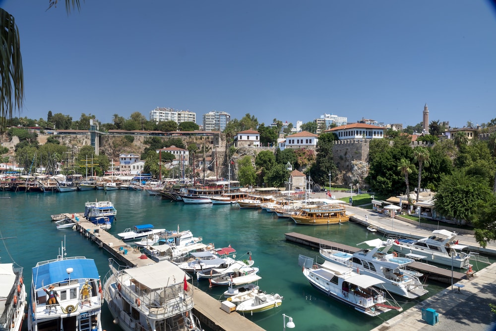 Hotel Adalya Port 39/50