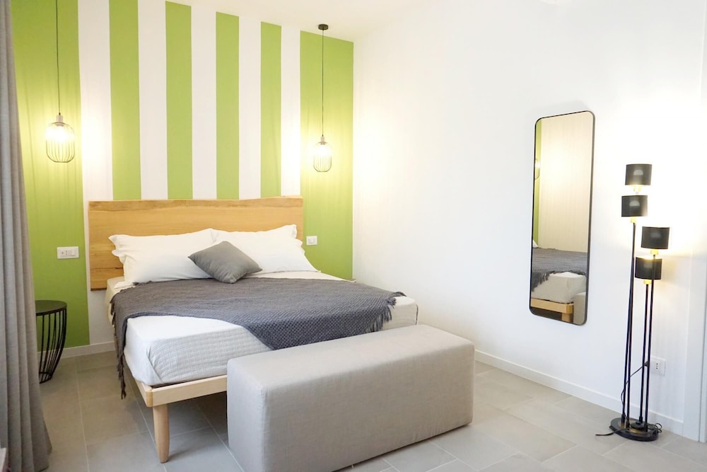 Villa Nucci 6/48