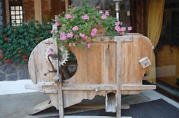 Hôtel Les Glaciers 53/64
