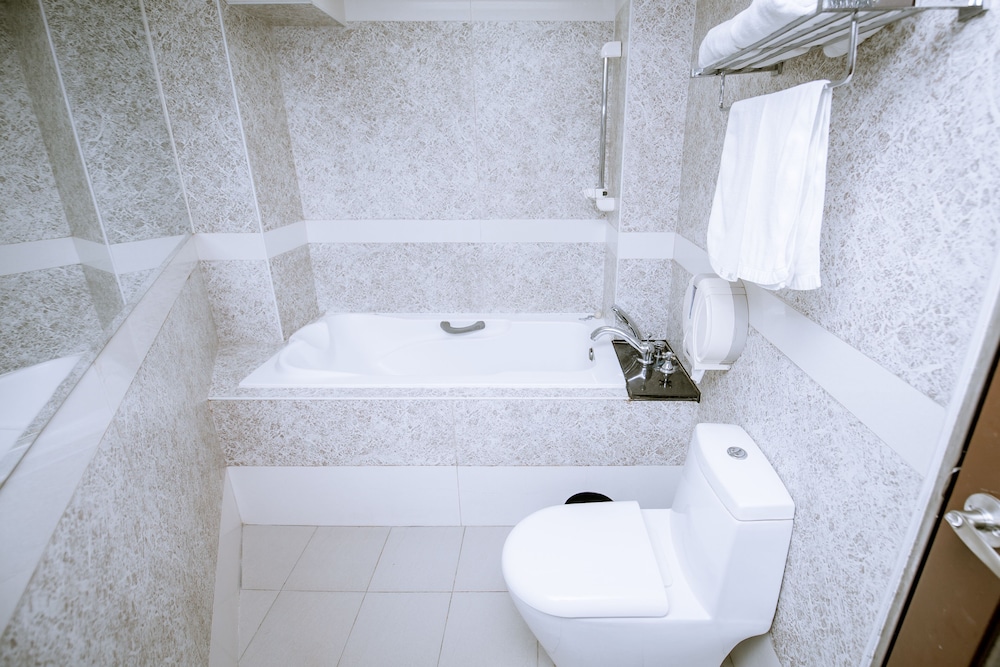 Guide Hotel Taipei Xinyi 61/71