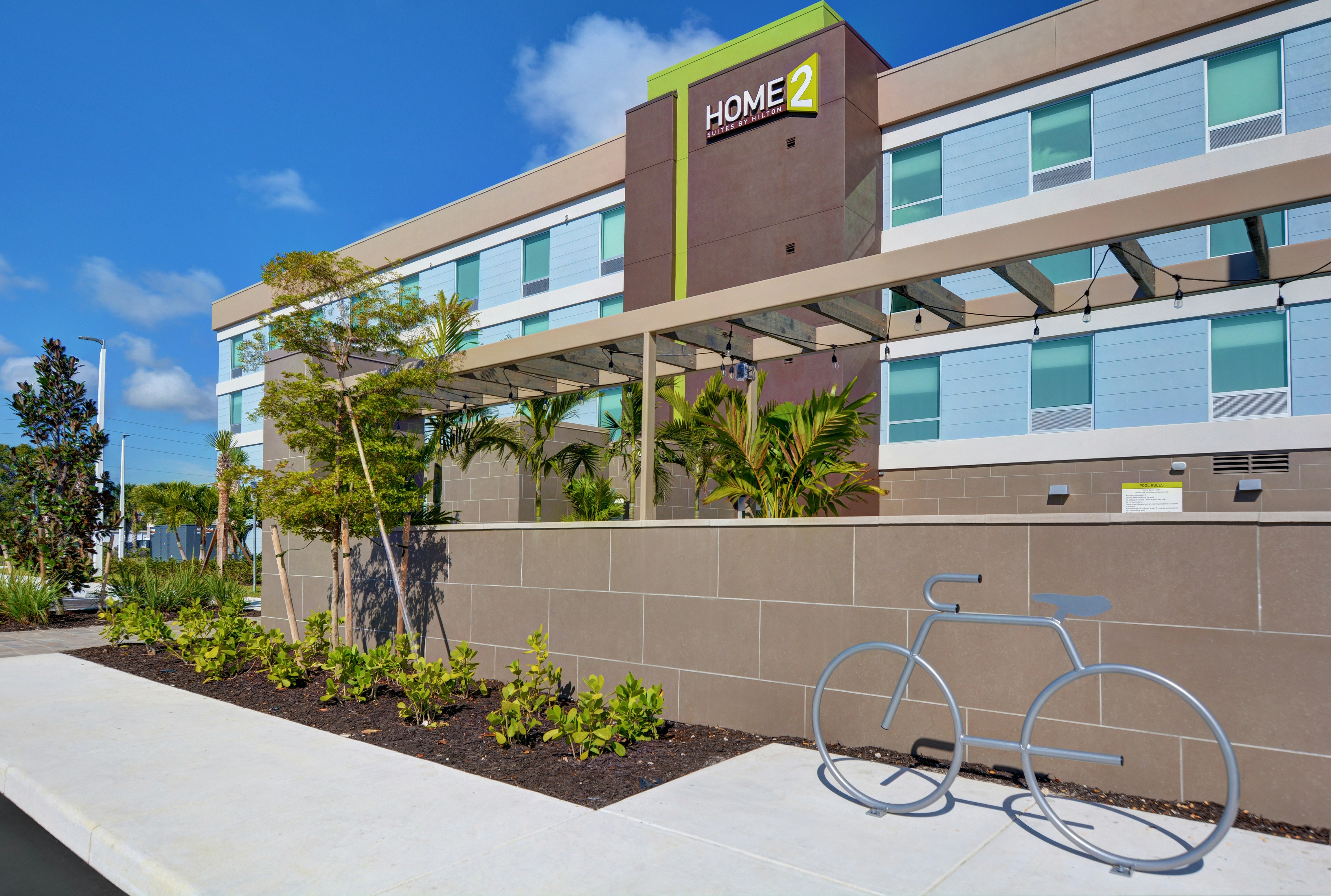 Home2 Suites by Hilton Fort Myers Colonial Blvd 13/29