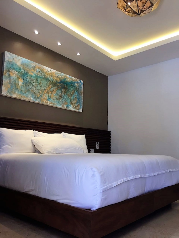 Hc Hacienda Catrina Hotel Boutique 8/21