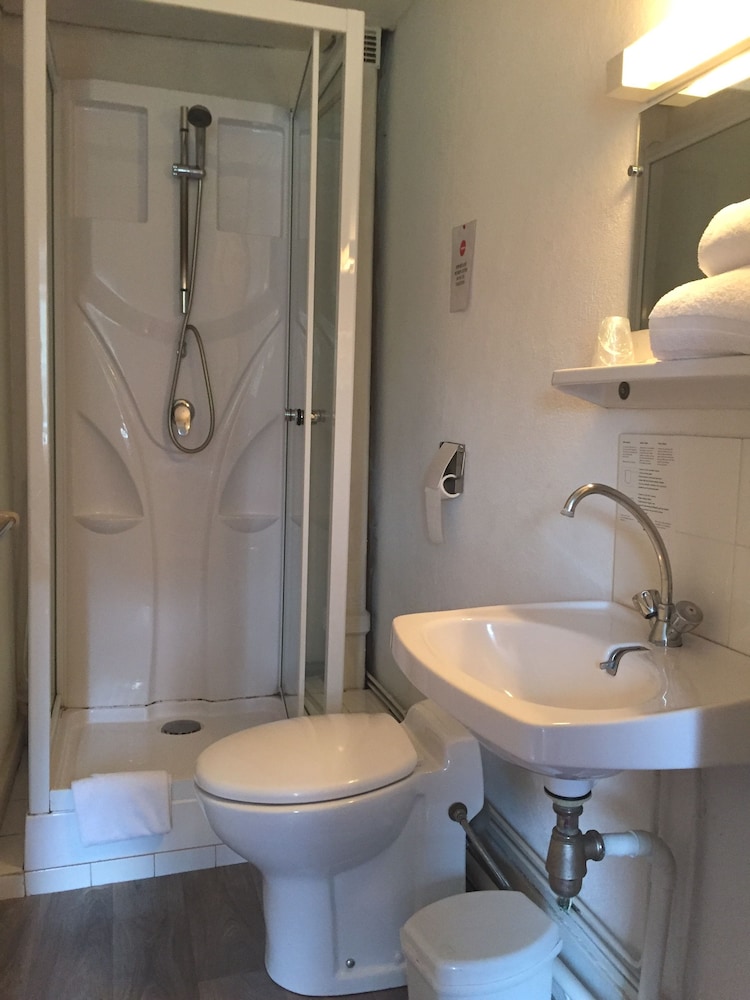 Hotel Villa du Parc 34/45