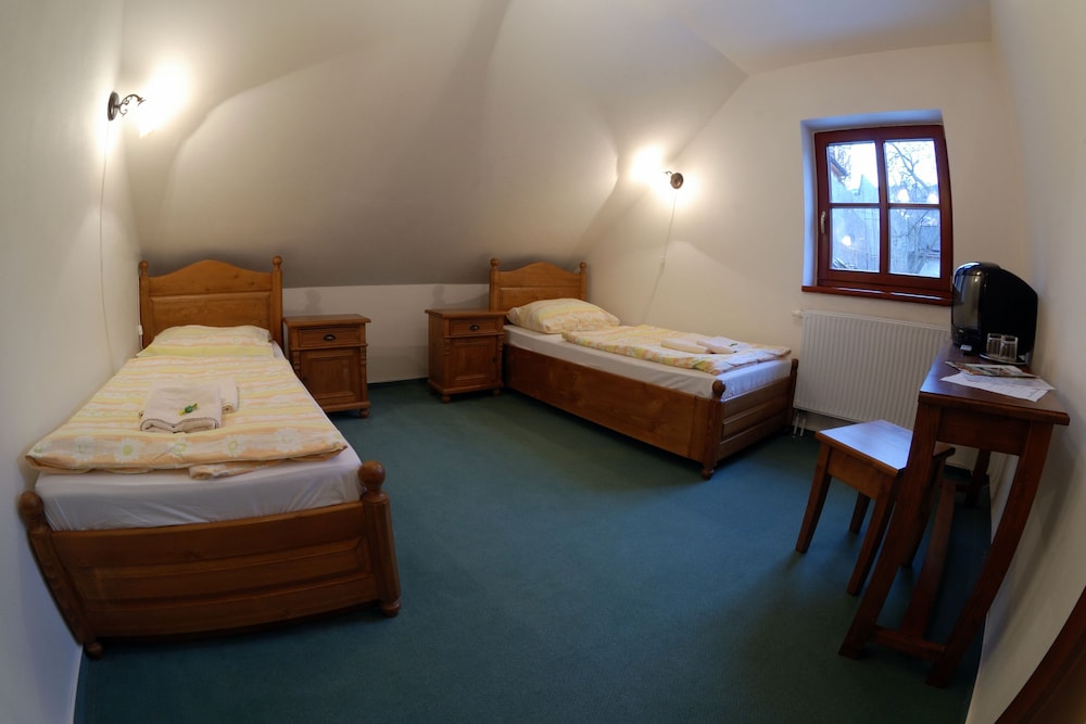 Kachelman Pension-banska Stiavnica 45/57
