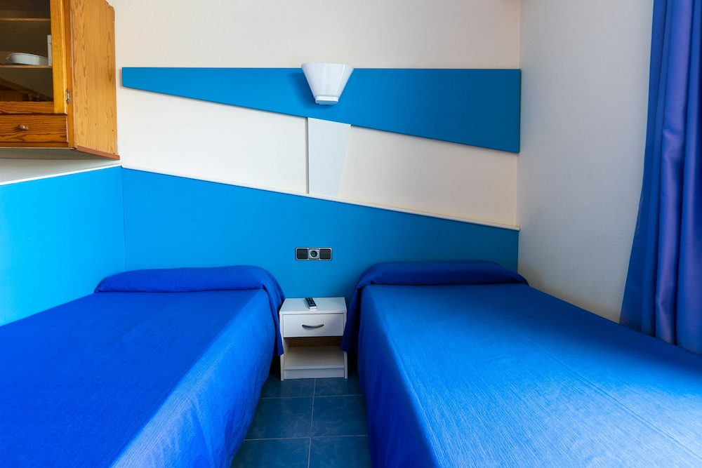 The Blue Apartments by Ibiza Feeling - Adults Only 7/30