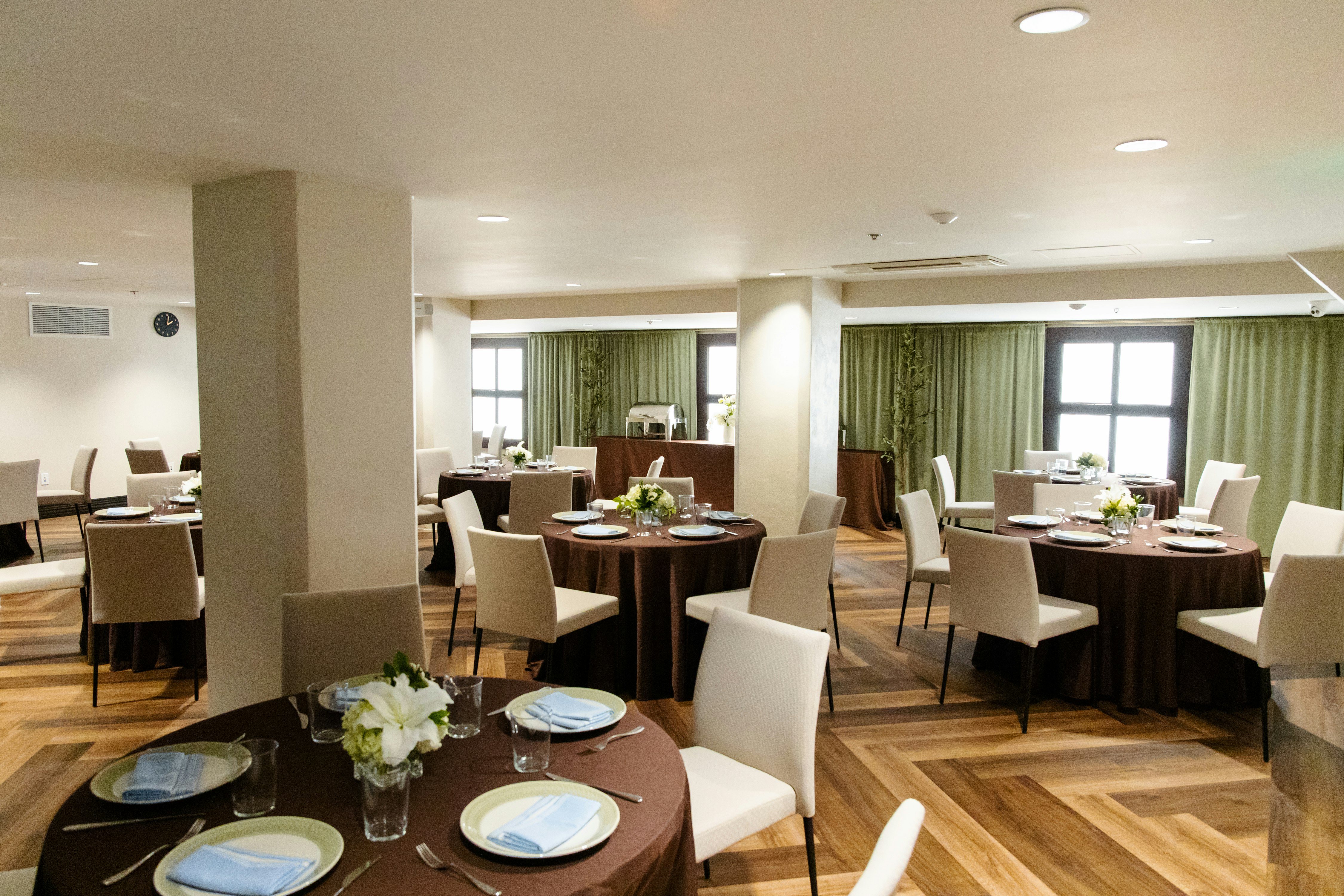 The Exchange Sacramento, Curio Collection by Hilton 42/48