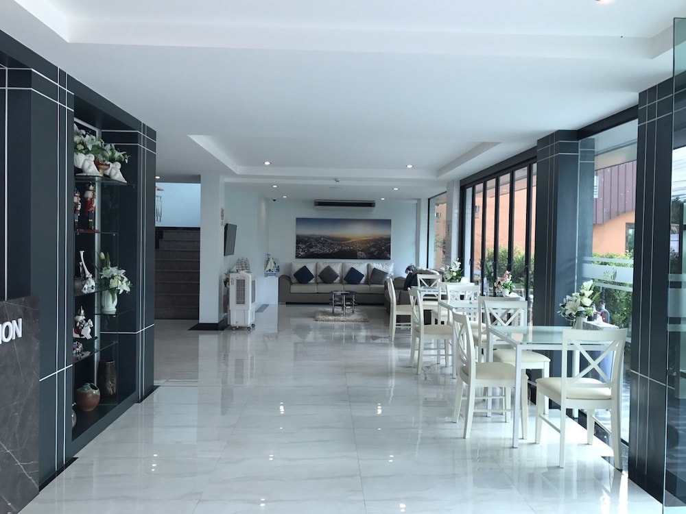 Sita Krabi Hotel 48/60