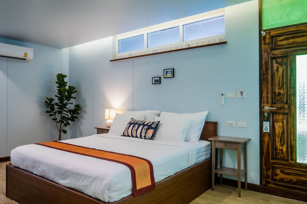 Kata Tranquil Villa 28/70