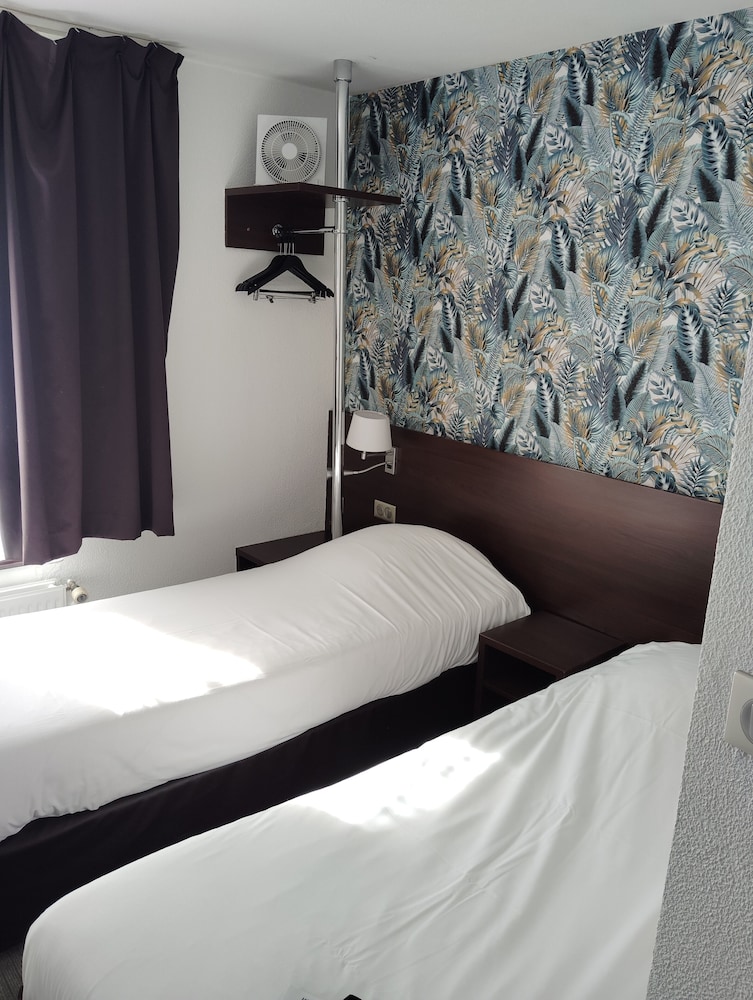 Hotel Inn Design Langres Resto Novo 14/37