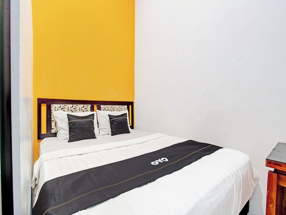 Hotel O Hotel New Tirken 30/57