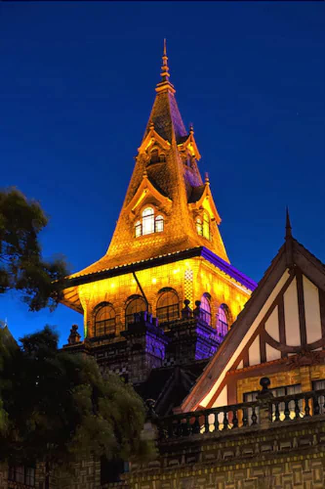 Heng Shan Moller Villa Hotel 2/50