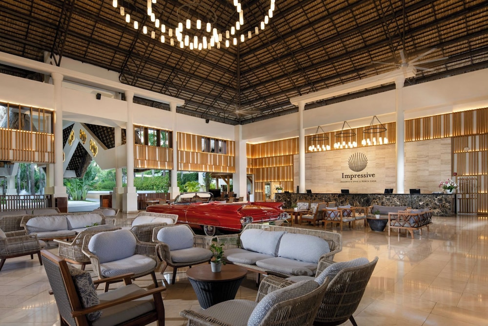 Impressive Punta Cana 27/48