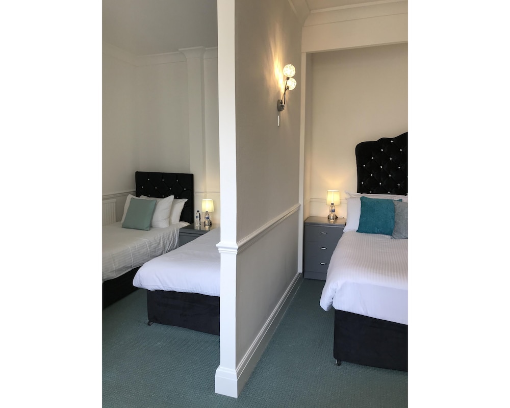 The Millbrook B & B 18/50