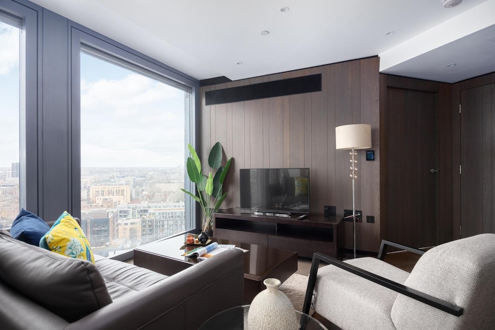 Lexicon Book House Apartments by Squa.re 28/47