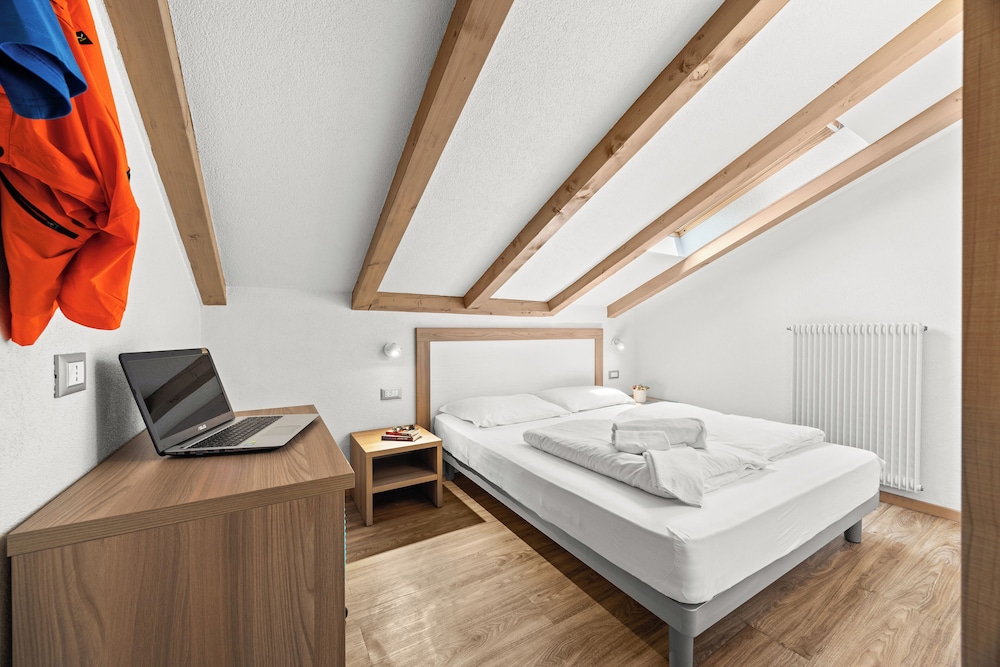 Aparthotel Des Alpes 22/73