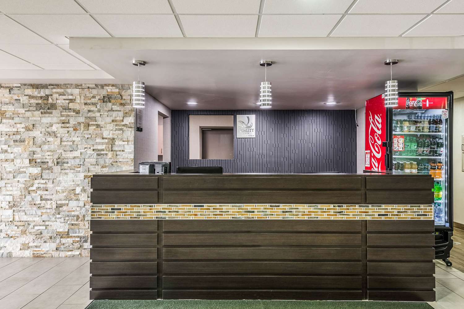 Quality Inn Grove City - Columbus South 5/12