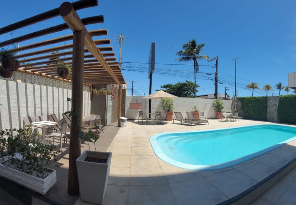 Sandrin Praia Hotel 28/50