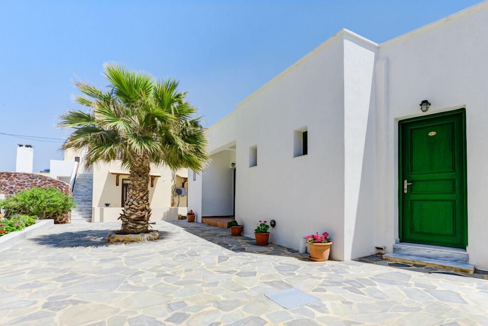 Mathios Village 65/74