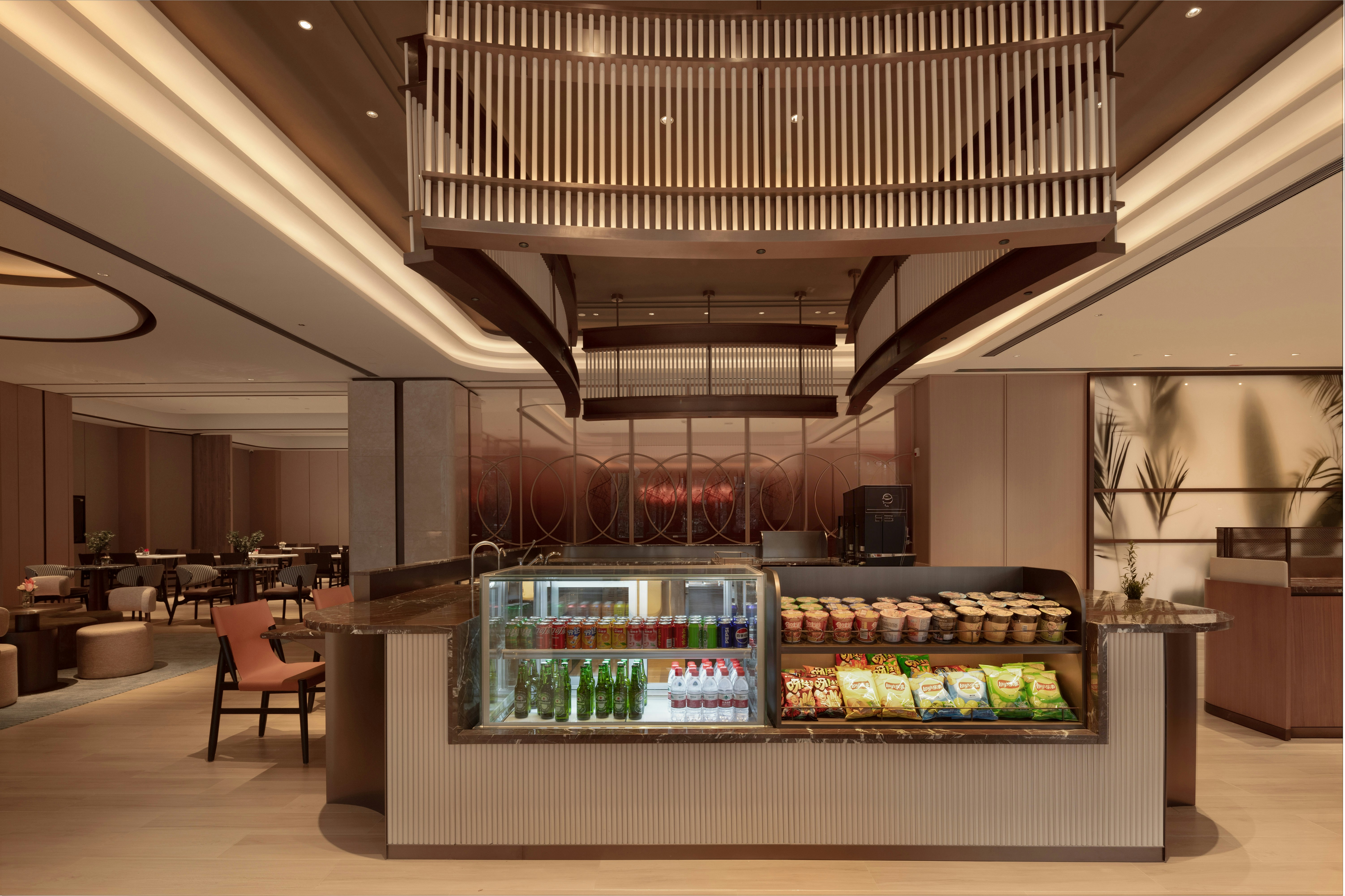 Hilton Garden Inn Maoming Xinyi 30/36