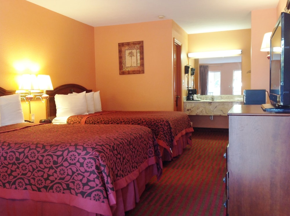 Americas Best Value Inn Kosciusko 19/30