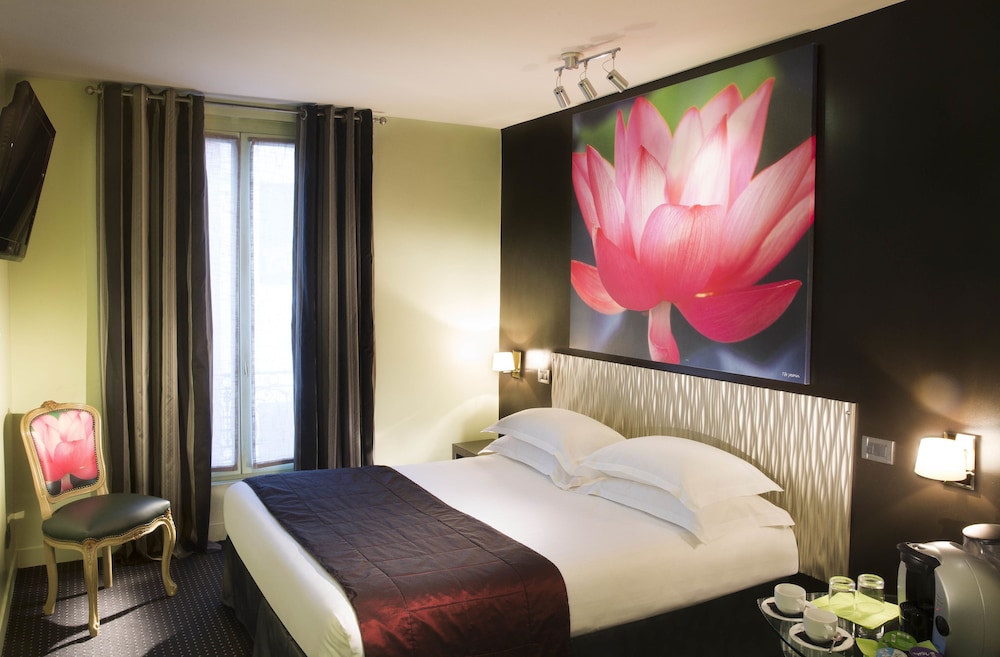 Le Fabe Hotel 10/68